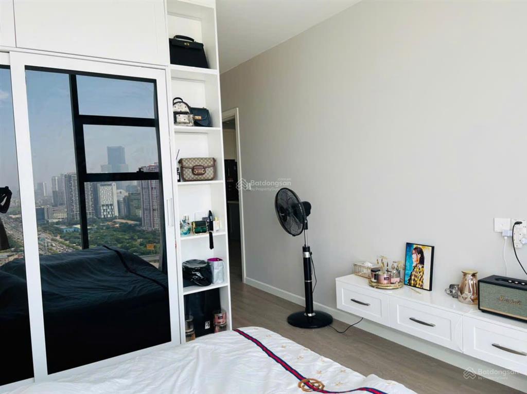 Căn thuê the nine | 77m2 t.kế 2pn2wc | full nội thất  21 triệu