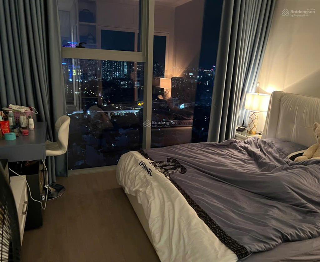 Căn thuê the nine | 77m2 t.kế 2pn2wc | full nội thất  21 triệu