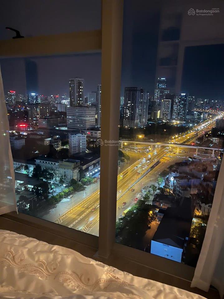 Căn thuê the nine | 77m2 t.kế 2pn2wc | full nội thất  21 triệu