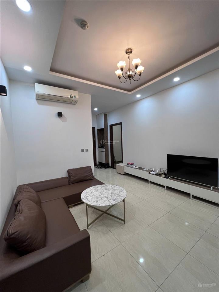 Cho thuê chcc 3pn (full đồ  có slot)  tràng an complex