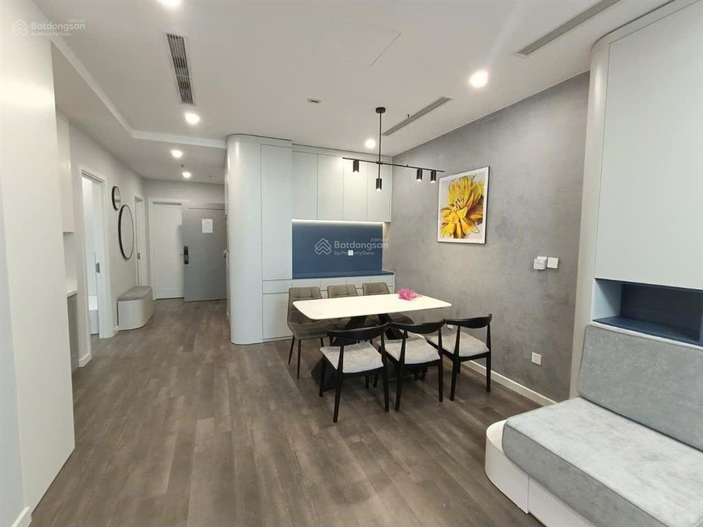 Căn thuê the nine  3pn  27 triệu full đồ  nhận nhà ngay