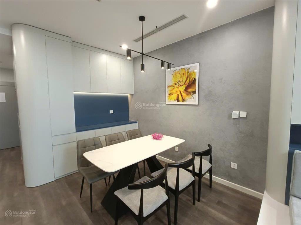 Căn thuê the nine  3pn  27 triệu full đồ  nhận nhà ngay