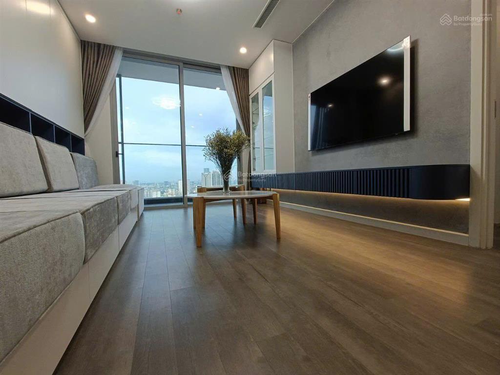 Căn thuê the nine  3pn  27 triệu full đồ  nhận nhà ngay