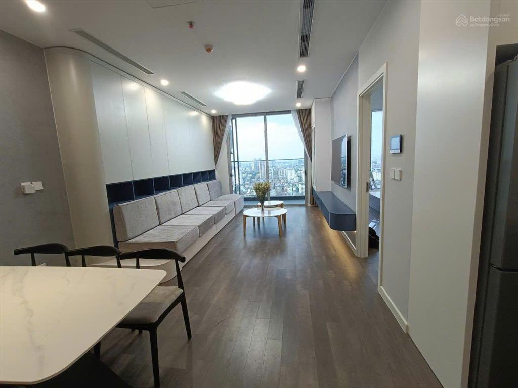 Căn thuê the nine  3pn  27 triệu full đồ  nhận nhà ngay