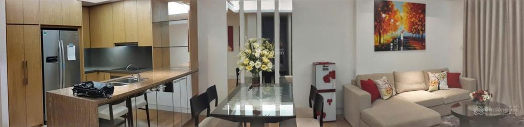 3brs fully furnished apt for rent indochina plaza hanoi (iph), 241 xuân thủy