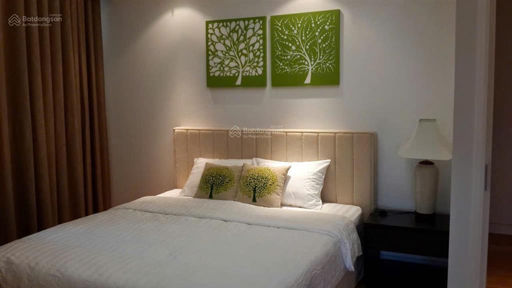 3brs fully furnished apt for rent indochina plaza hanoi (iph), 241 xuân thủy