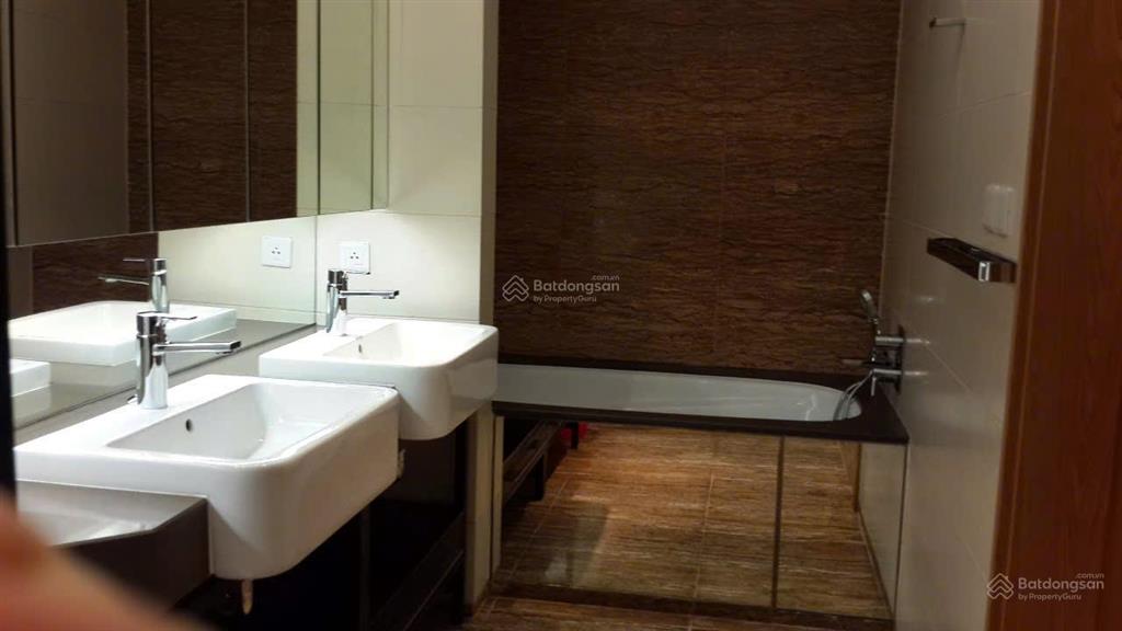 3brs fully furnished apt for rent indochina plaza hanoi (iph), 241 xuân thủy