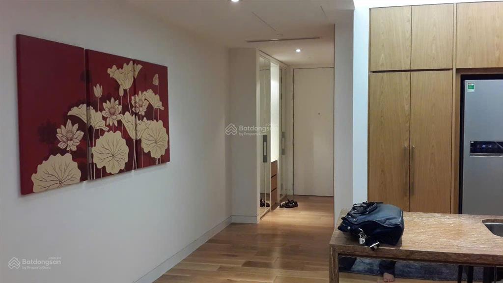 3brs fully furnished apt for rent indochina plaza hanoi (iph), 241 xuân thủy