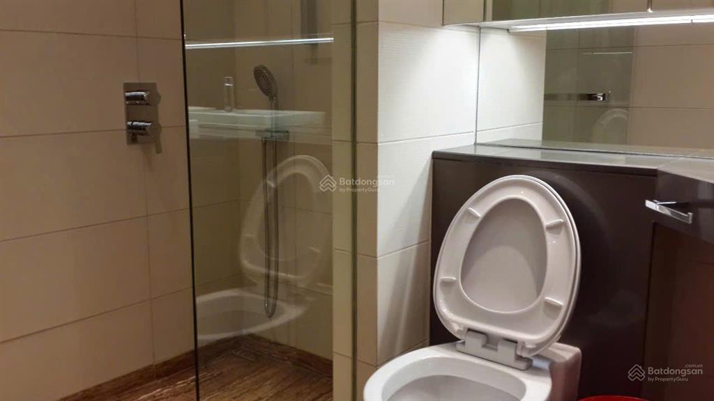3brs fully furnished apt for rent indochina plaza hanoi (iph), 241 xuân thủy
