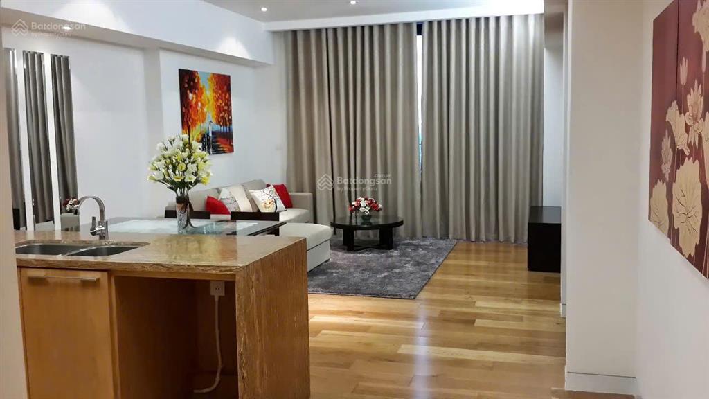 3brs fully furnished apt for rent indochina plaza hanoi (iph), 241 xuân thủy