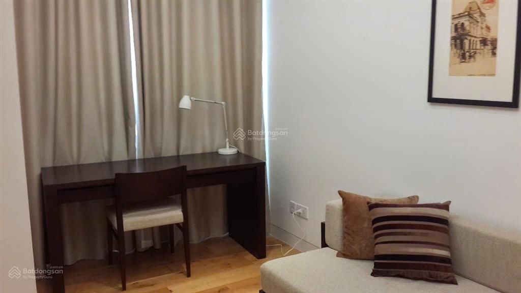 3brs fully furnished apt for rent indochina plaza hanoi (iph), 241 xuân thủy