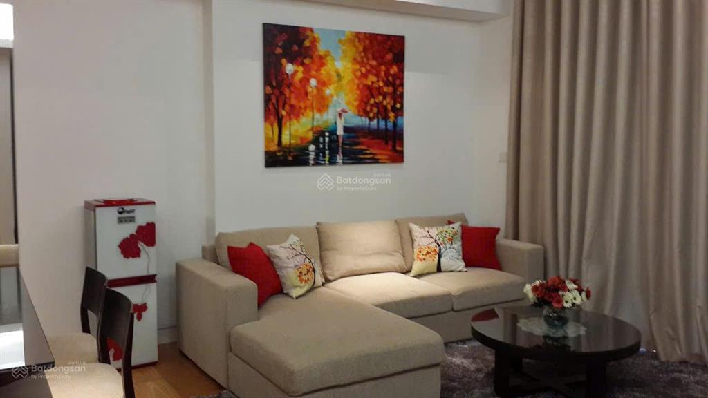3brs fully furnished apt for rent indochina plaza hanoi (iph), 241 xuân thủy