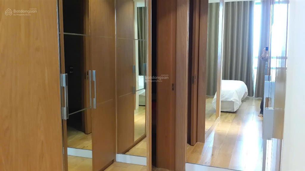 3brs fully furnished apt for rent indochina plaza hanoi (iph), 241 xuân thủy