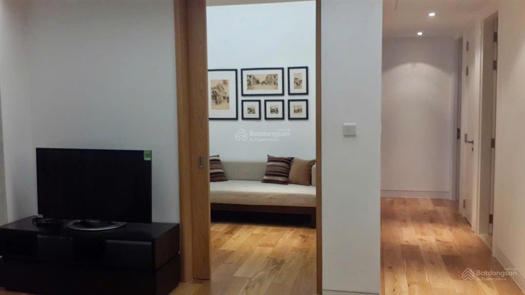 3brs fully furnished apt for rent indochina plaza hanoi (iph), 241 xuân thủy