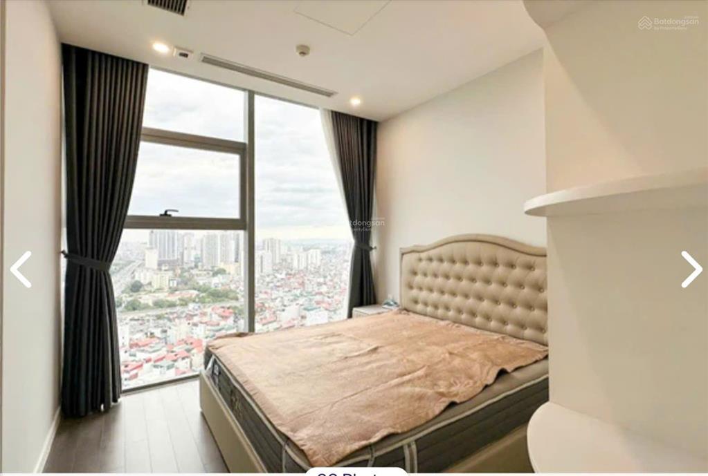 Căn góc đẹp the nine 108m2 | 3pn 2wc | full đồ như hình | 25 triệu  vào ngay