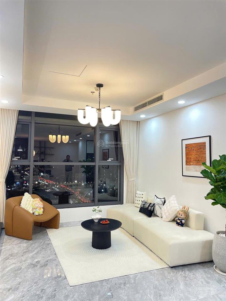 3brs fully furnished apt for rent capital elite pham hung street
