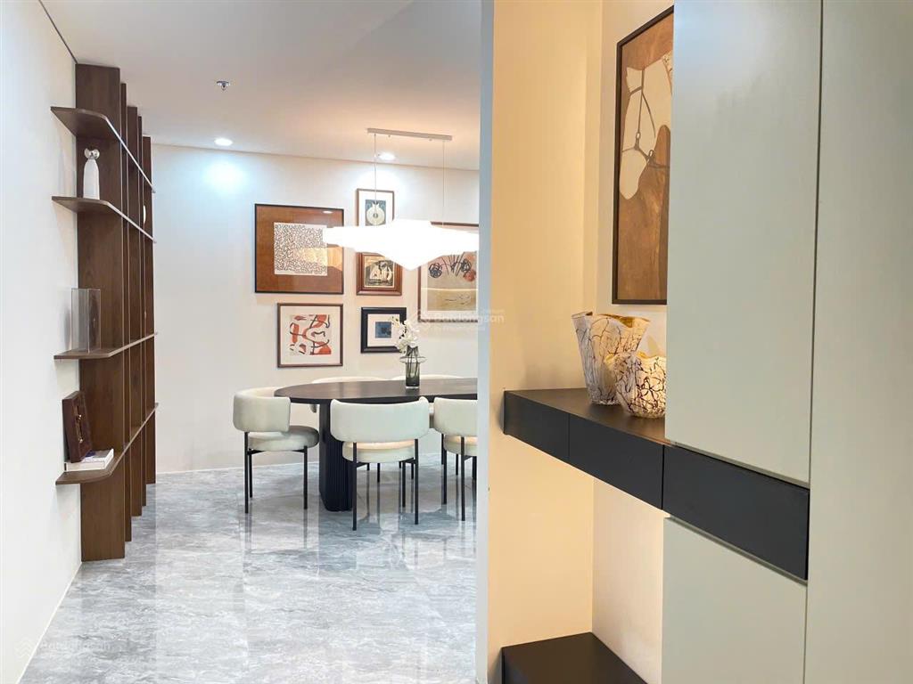 3brs fully furnished apt for rent capital elite pham hung street