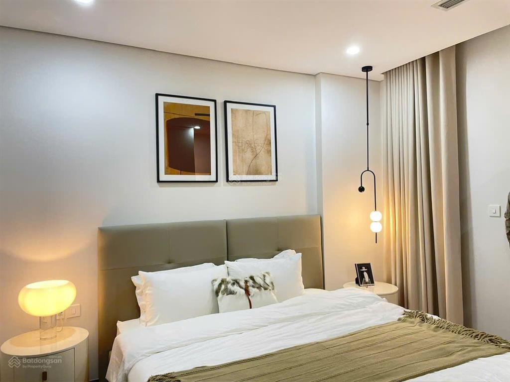 3brs fully furnished apt for rent capital elite pham hung street