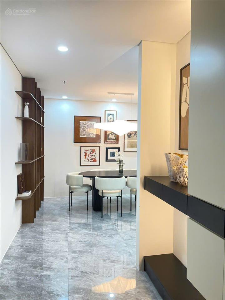 3brs fully furnished apt for rent capital elite pham hung street