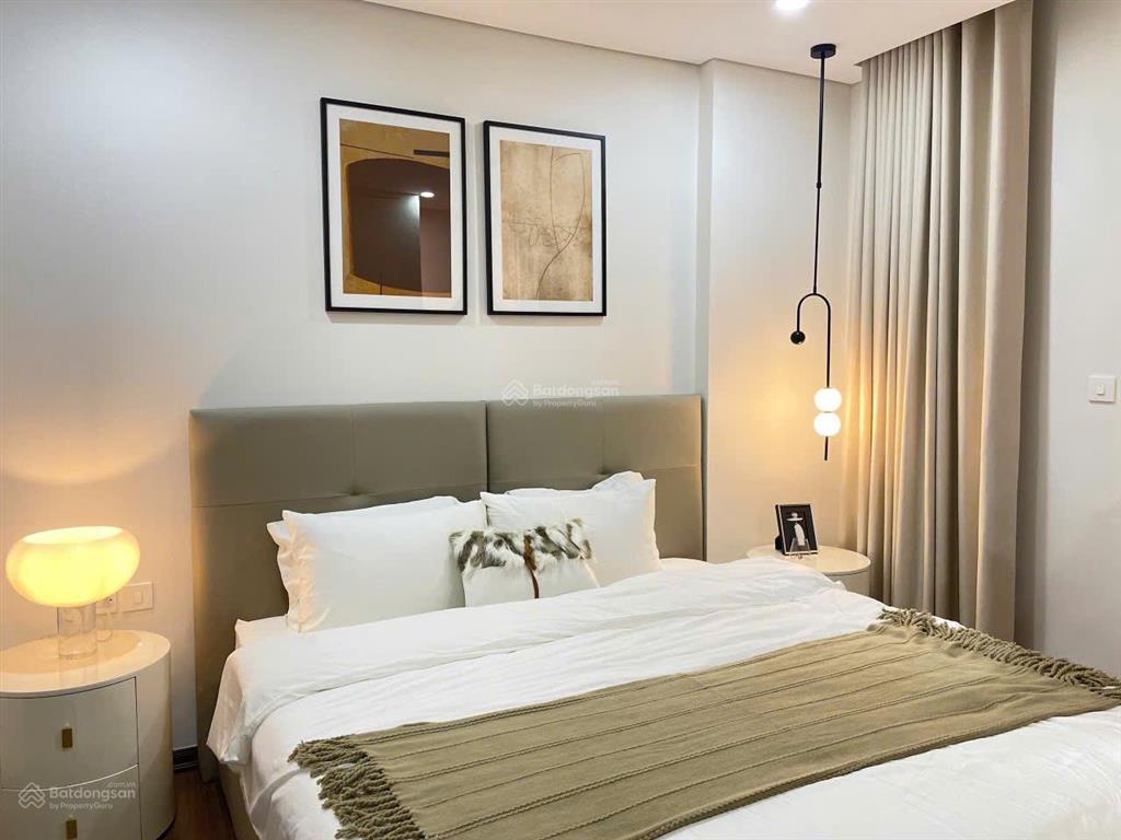 3brs fully furnished apt for rent capital elite pham hung street