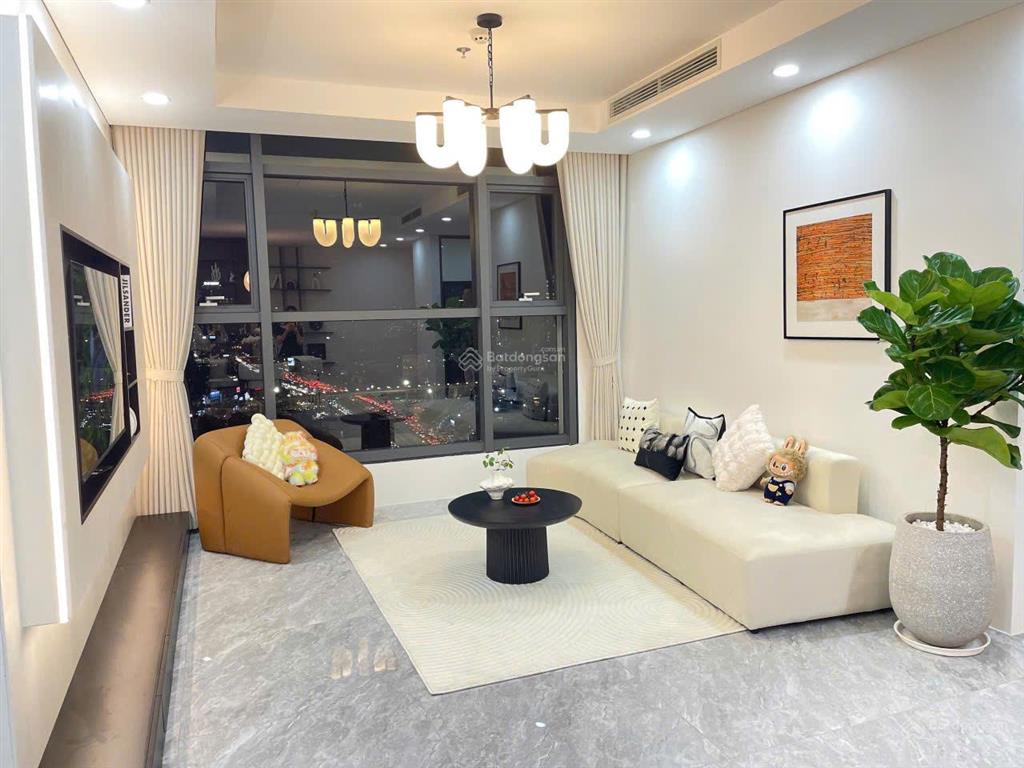 3brs fully furnished apt for rent capital elite pham hung street