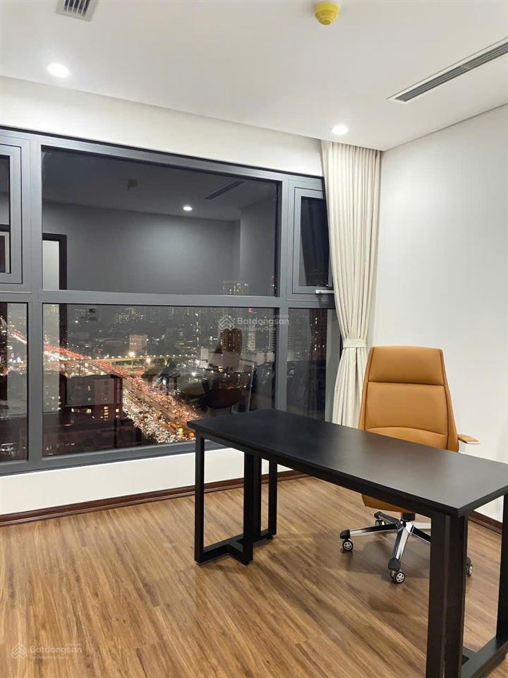 3brs fully furnished apt for rent capital elite pham hung street