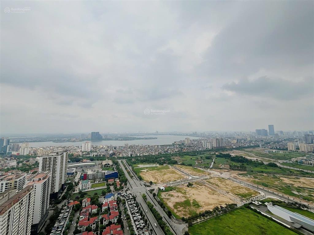 Cho thuê chcc 3pn (full đồ)  n01t7  ngoại giao đoàn