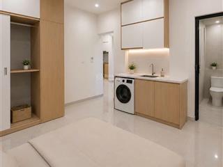 Căn studio mới tinh 100% ở thanh xuân máy giặt riêng có cửa sổ thoáng