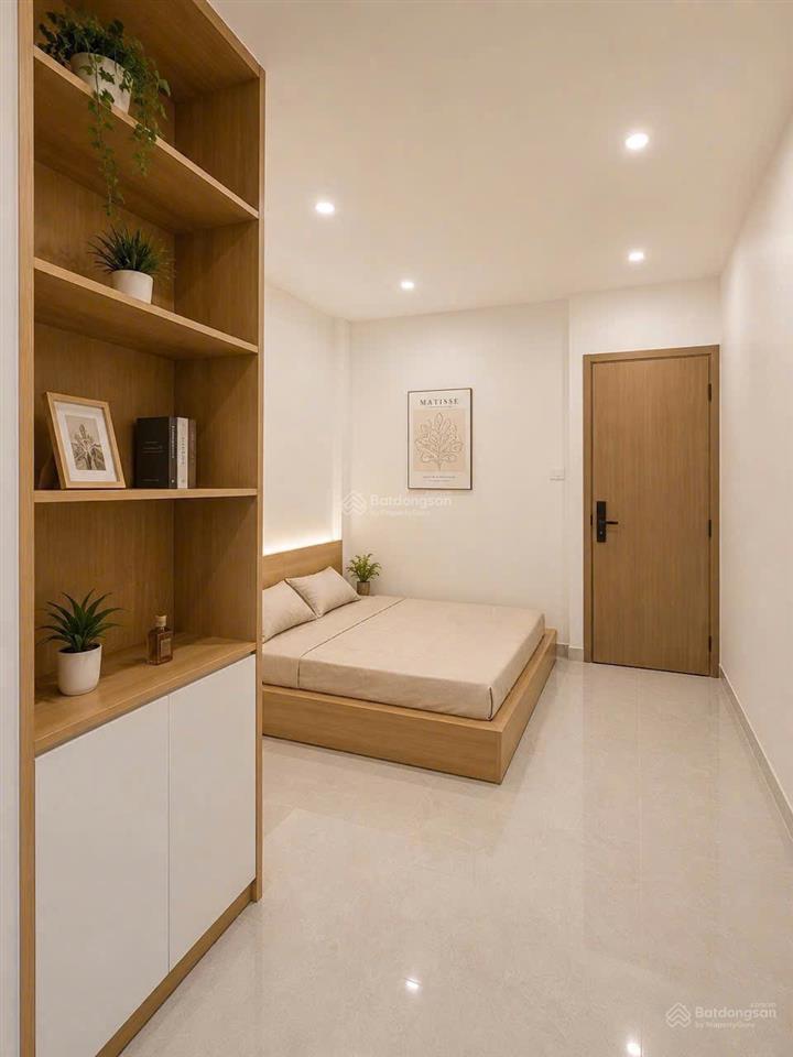 Căn studio mới tinh 100% ở thanh xuân máy giặt riêng có cửa sổ thoáng