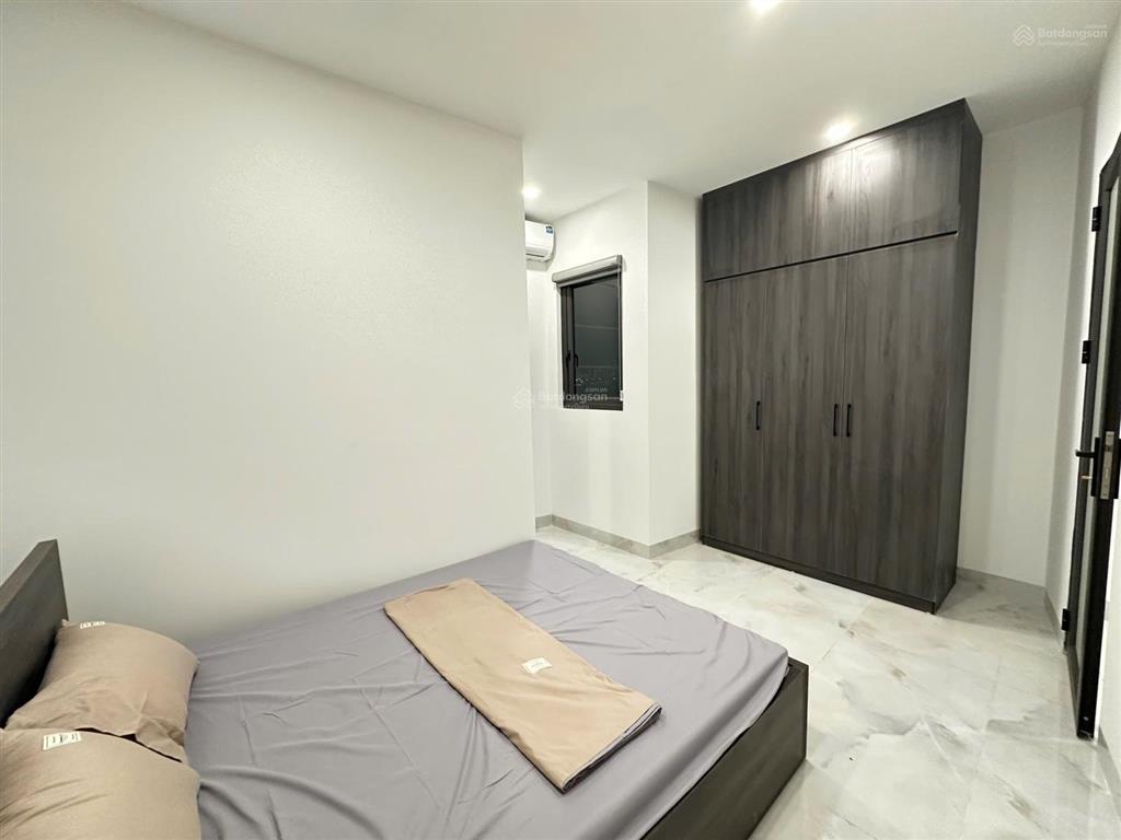 Căn 2n1k2wc ở xuân đỉnh, máy giặt riêng có sân phơi riêng rộng 65m2