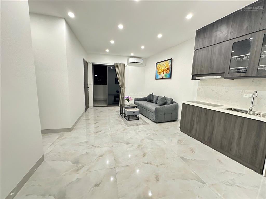 Căn 2n1k2wc ở xuân đỉnh, máy giặt riêng có sân phơi riêng rộng 65m2