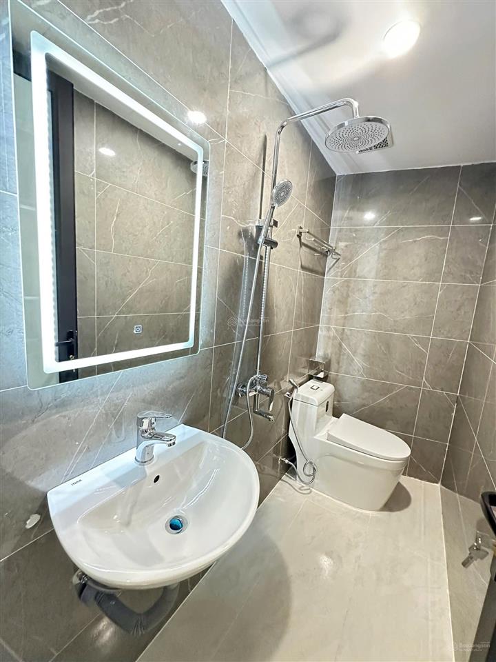 Căn 2n1k2wc ở xuân đỉnh, máy giặt riêng có sân phơi riêng rộng 65m2