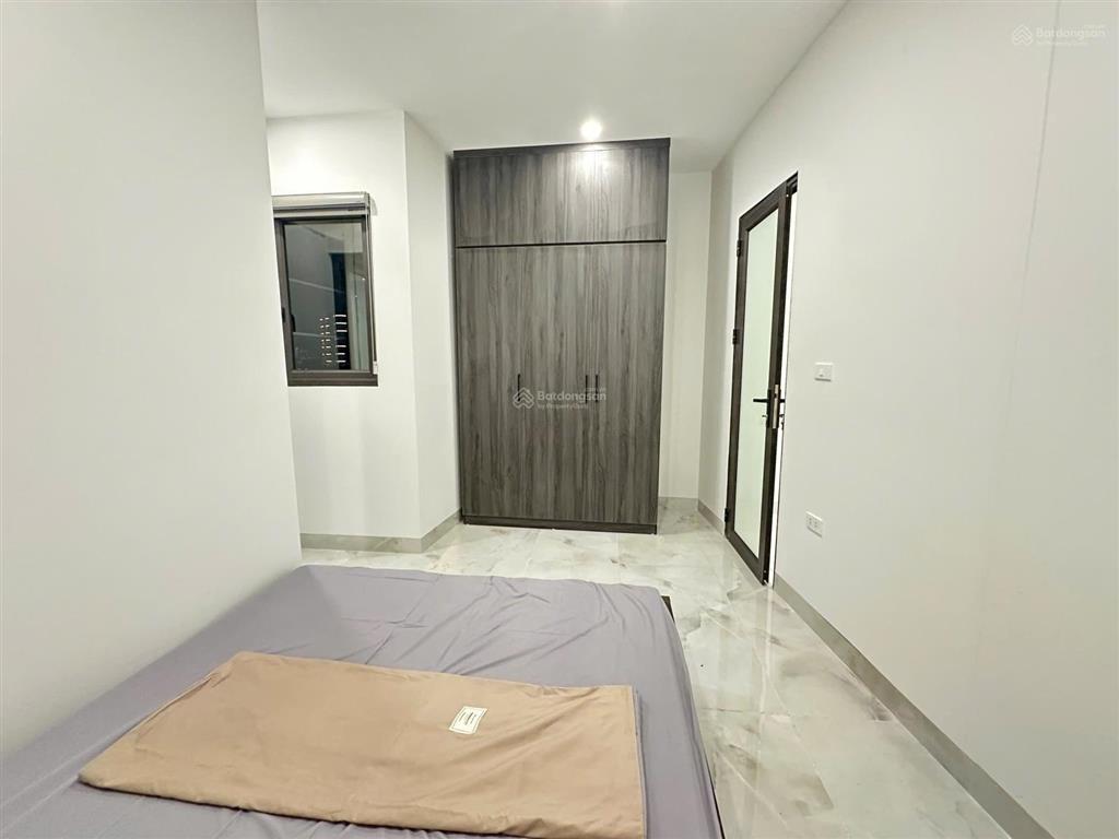 Căn 2n1k2wc ở xuân đỉnh, máy giặt riêng có sân phơi riêng rộng 65m2