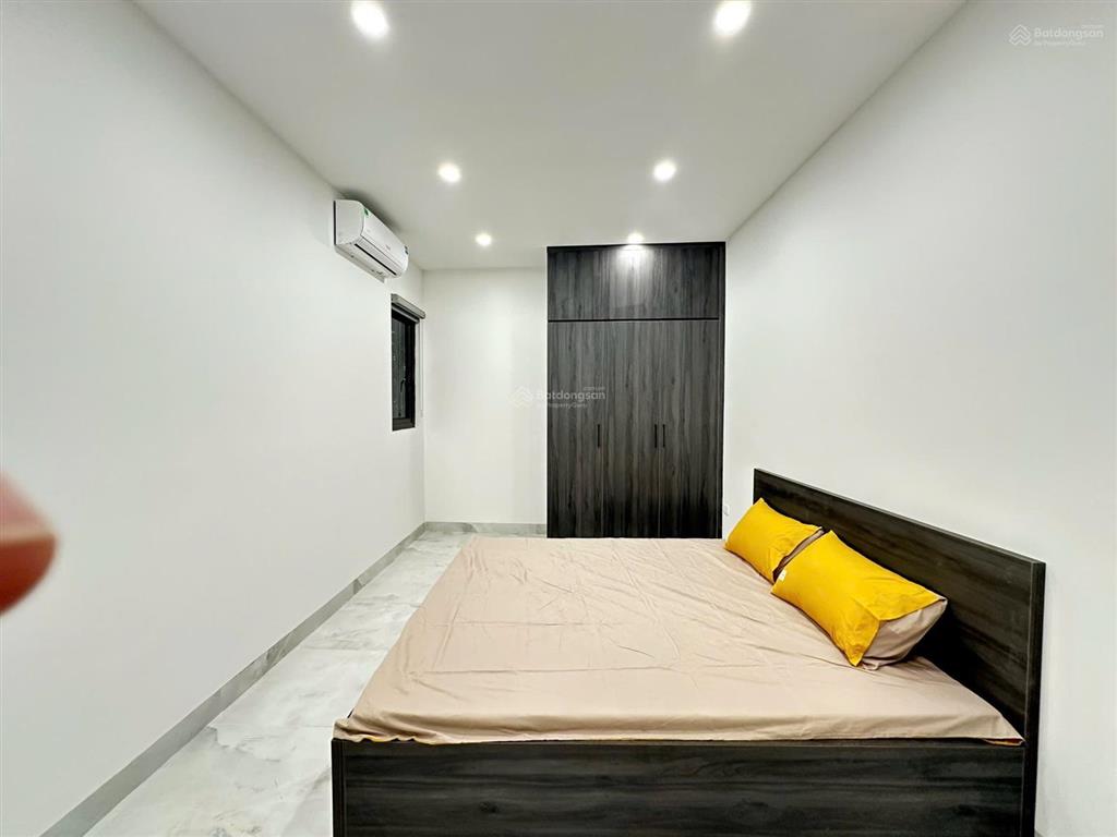 Căn 2n1k2wc ở xuân đỉnh, máy giặt riêng có sân phơi riêng rộng 65m2