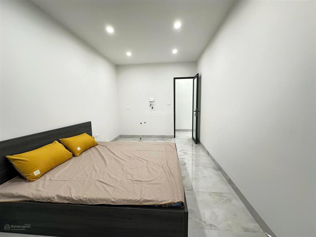Căn 2n1k2wc ở xuân đỉnh, máy giặt riêng có sân phơi riêng rộng 65m2