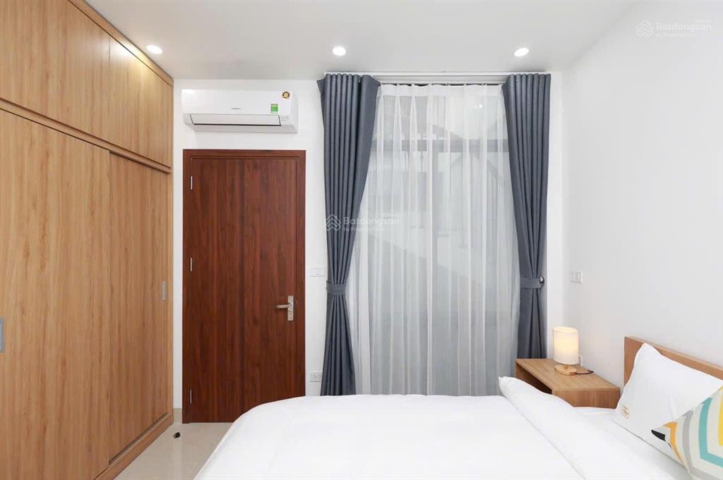 Căn 2n1k2wc ở ngay đường tây hồ giá rẻ đẹp full đồ ban công thoáng