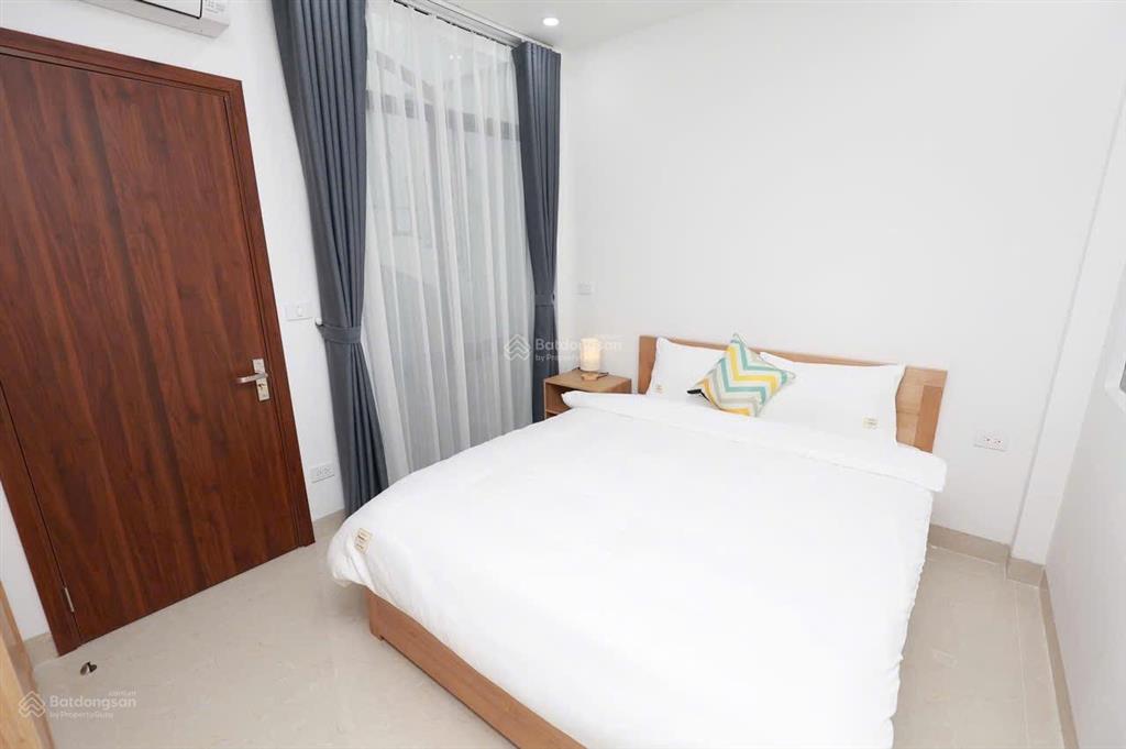 Căn 2n1k2wc ở ngay đường tây hồ giá rẻ đẹp full đồ ban công thoáng