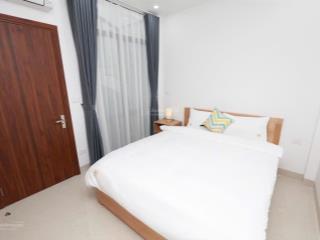 Căn 2n1k2wc ở ngay đường tây hồ giá rẻ đẹp full đồ ban công thoáng