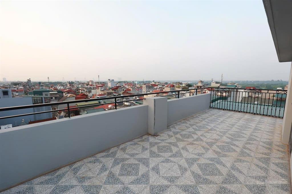 Căn 2n1k2wc ở ngay đường tây hồ giá rẻ đẹp full đồ ban công thoáng