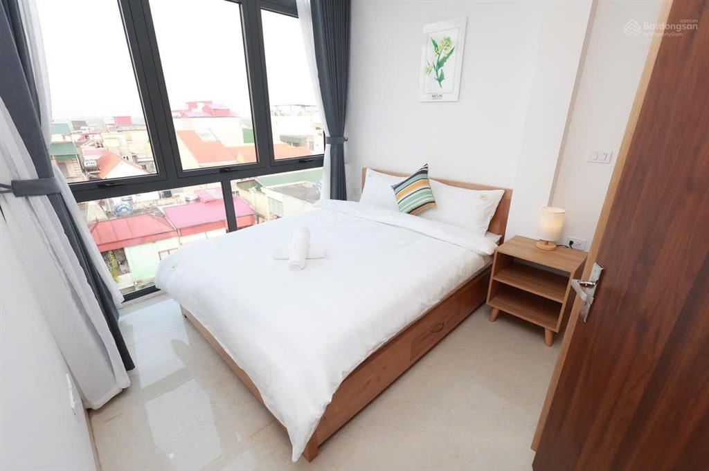 Căn 2n1k2wc ở ngay đường tây hồ giá rẻ đẹp full đồ ban công thoáng