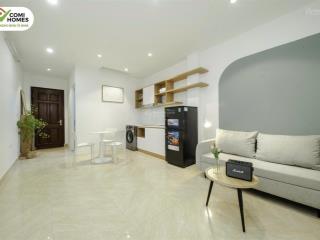 Căn 1n1k ở thanh xuân full đồ máy giặt riêng vào ở ngay
