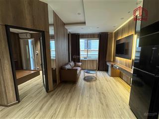 Căn 1n1k sang trọng full đồ ở đê la thành, đống đa