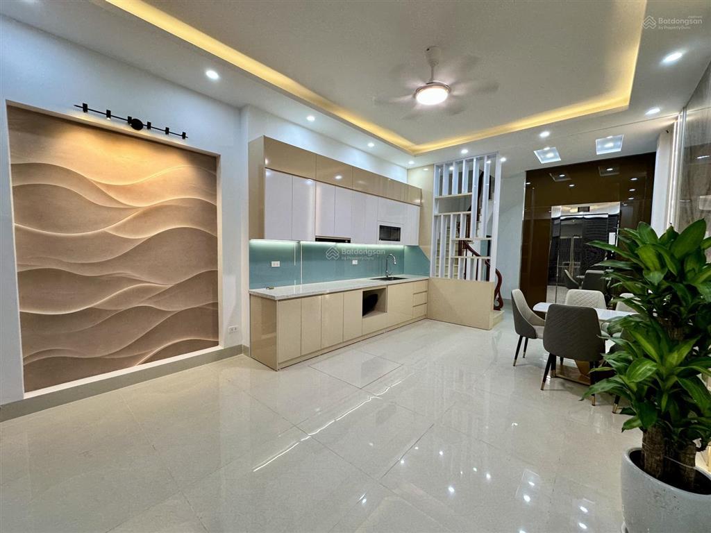 Bán nhà riêng kđt fivestar 39m², 12,5 tỷ thang máy mỹ đình, hà nội đẹp xuất sắc