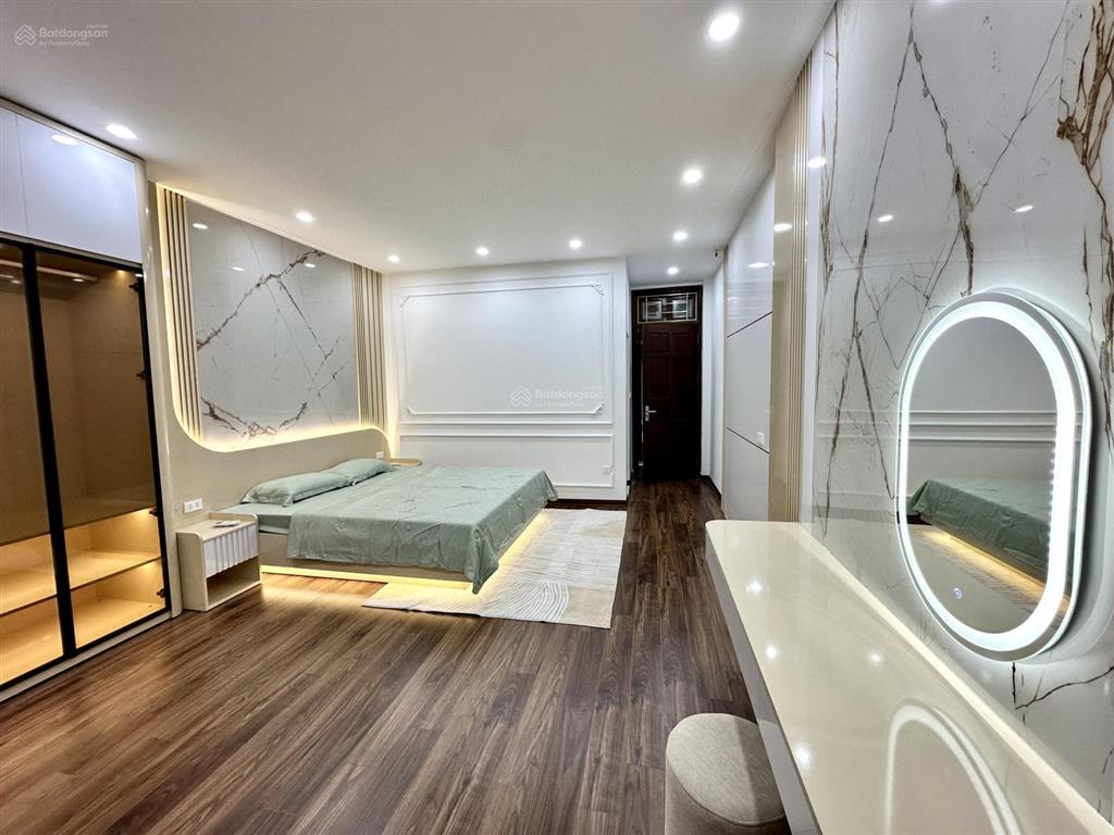 Bán nhà riêng kđt fivestar 39m², 12,5 tỷ thang máy mỹ đình, hà nội đẹp xuất sắc