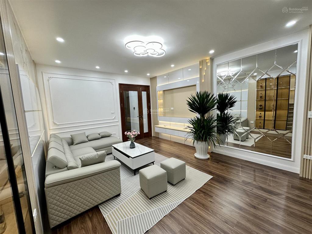 Bán nhà riêng kđt fivestar 39m², 12,5 tỷ thang máy mỹ đình, hà nội đẹp xuất sắc
