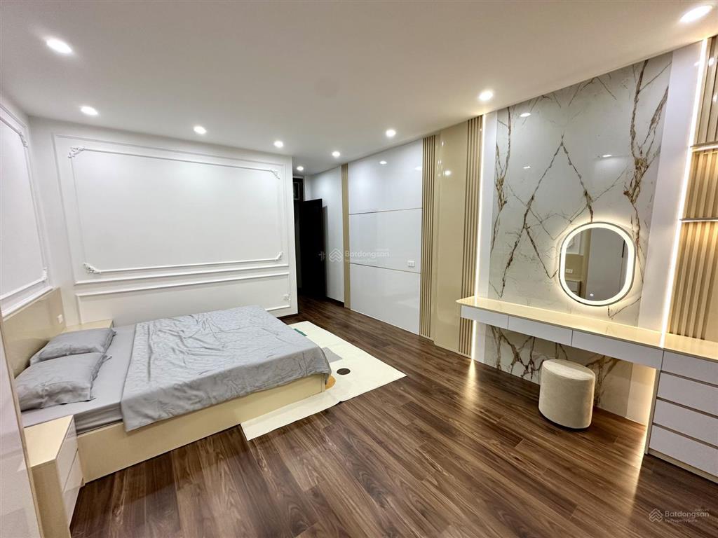Bán nhà riêng kđt fivestar 39m², 12,5 tỷ thang máy mỹ đình, hà nội đẹp xuất sắc