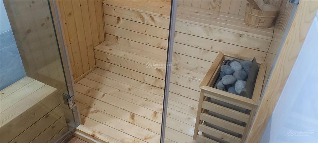 Siêu phẩm tòa nhà 6 tầng 81m2 xe hơi đổ cửa, có thang máy vào ở ngay gần chợ an nhơn gò vấp
