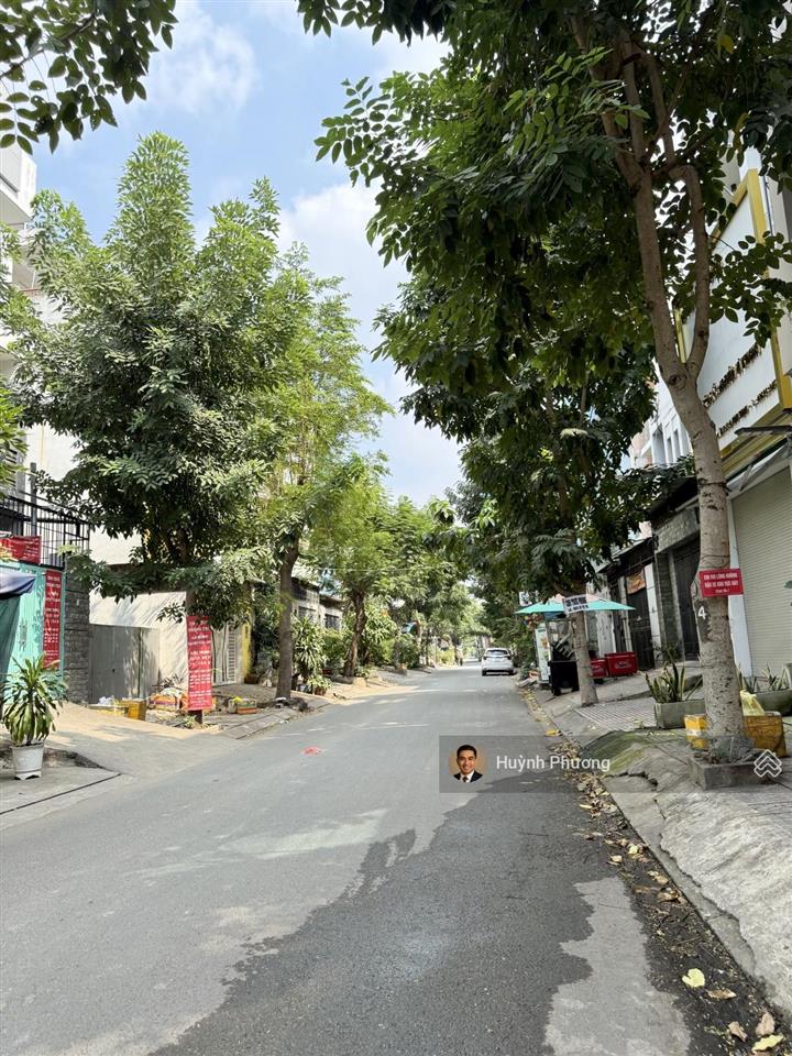 Hiếm! bán lô đất 55x86m đường đặng thùy trâm, p13, bình thạnh  kế bên đh văn lang  giá 250 tỷ