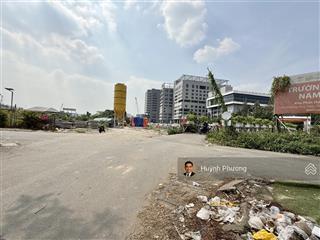 Hiếm! bán lô đất 55x86m đường đặng thùy trâm, p13, bình thạnh  kế bên đh văn lang  giá 250 tỷ