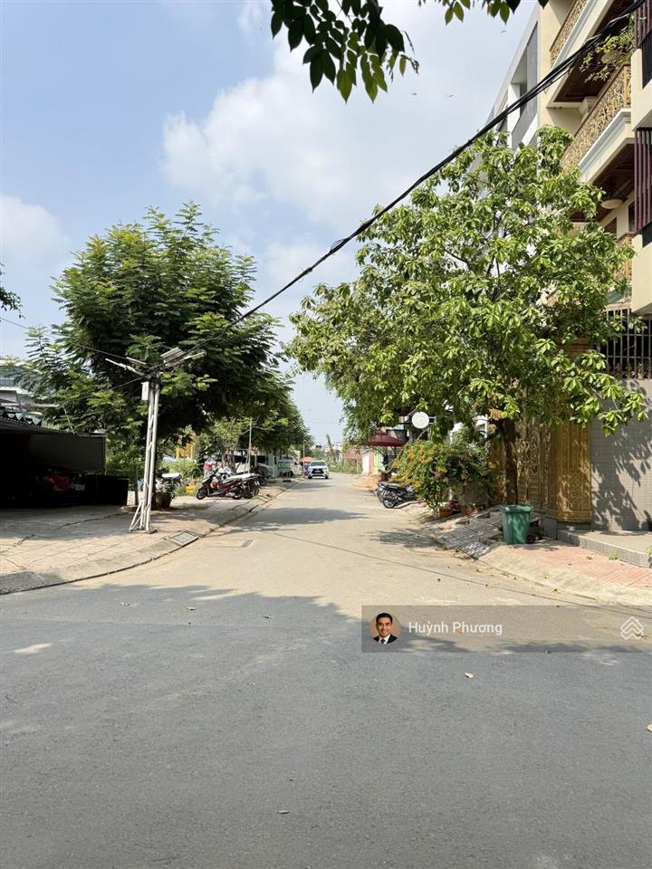 Hiếm! bán lô đất 55x86m đường đặng thùy trâm, p13, bình thạnh  kế bên đh văn lang  giá 250 tỷ